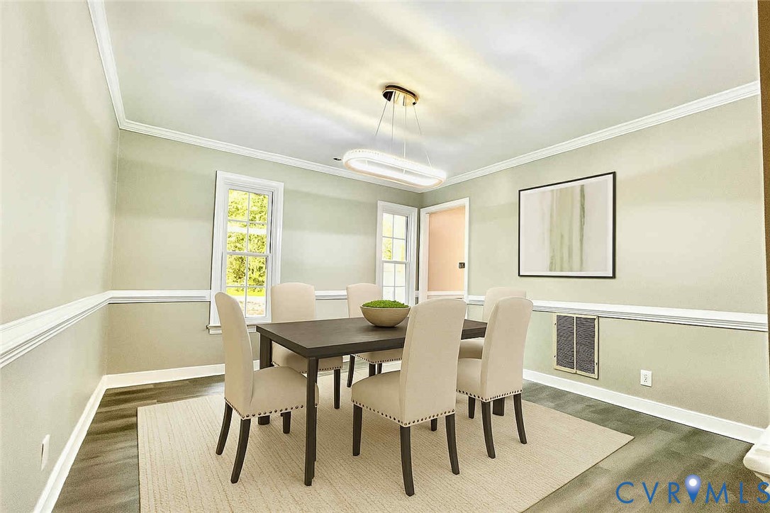 13817 Sterlings Bridge Rd