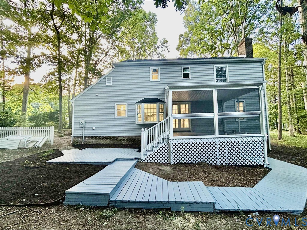 13817 Sterlings Bridge Rd