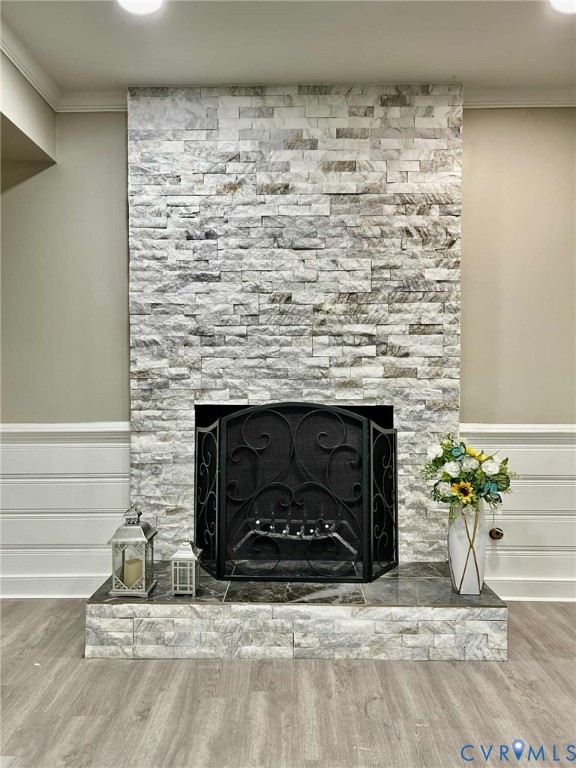 13817 Sterlings Bridge Rd