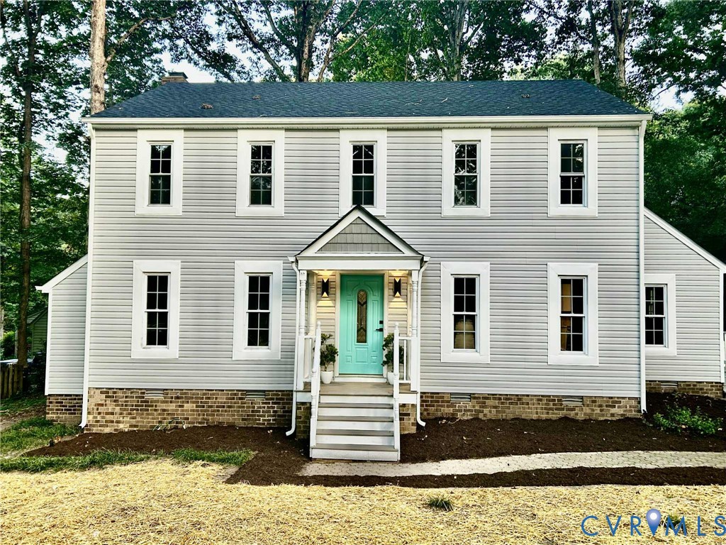 13817 Sterlings Bridge Rd