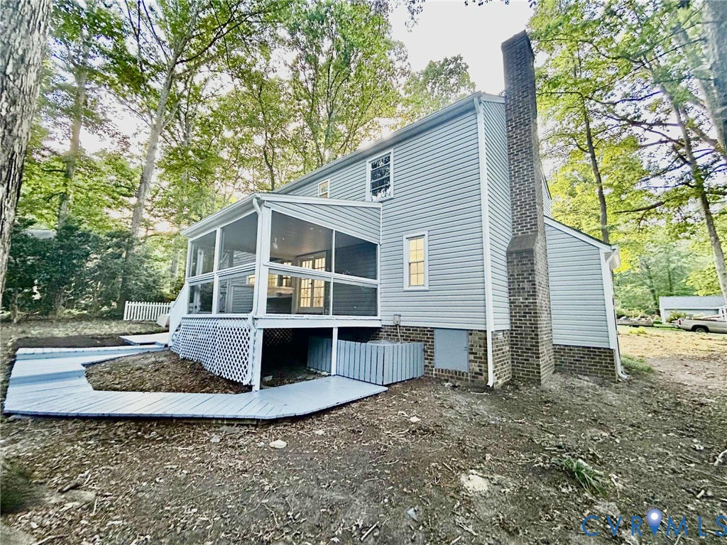 13817 Sterlings Bridge Rd