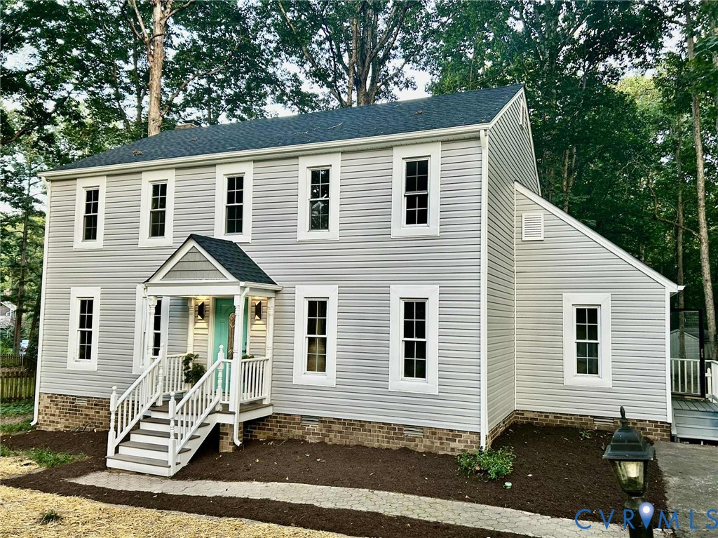 13817 Sterlings Bridge Rd