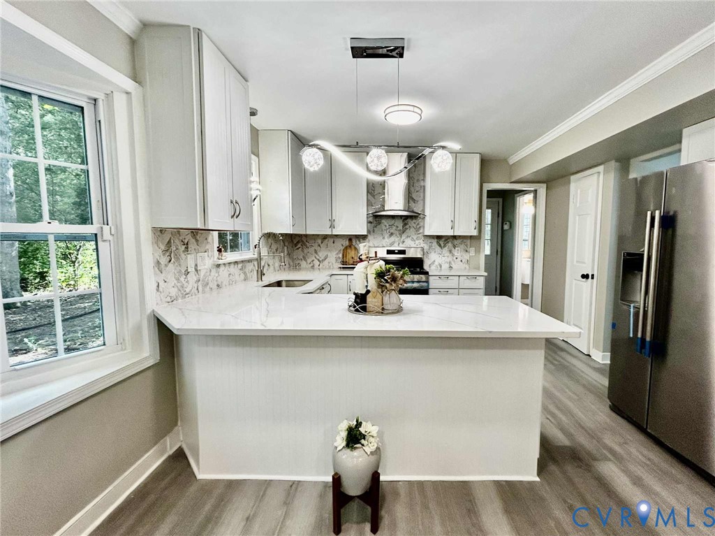 13817 Sterlings Bridge Rd