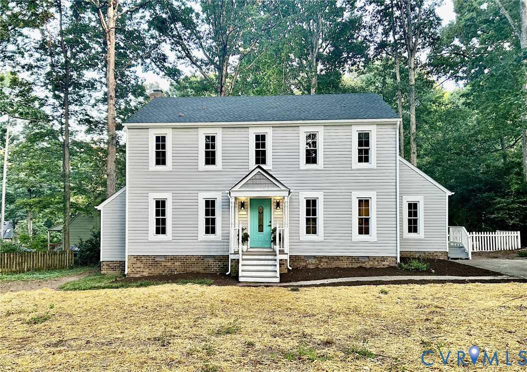 13817 Sterlings Bridge Rd