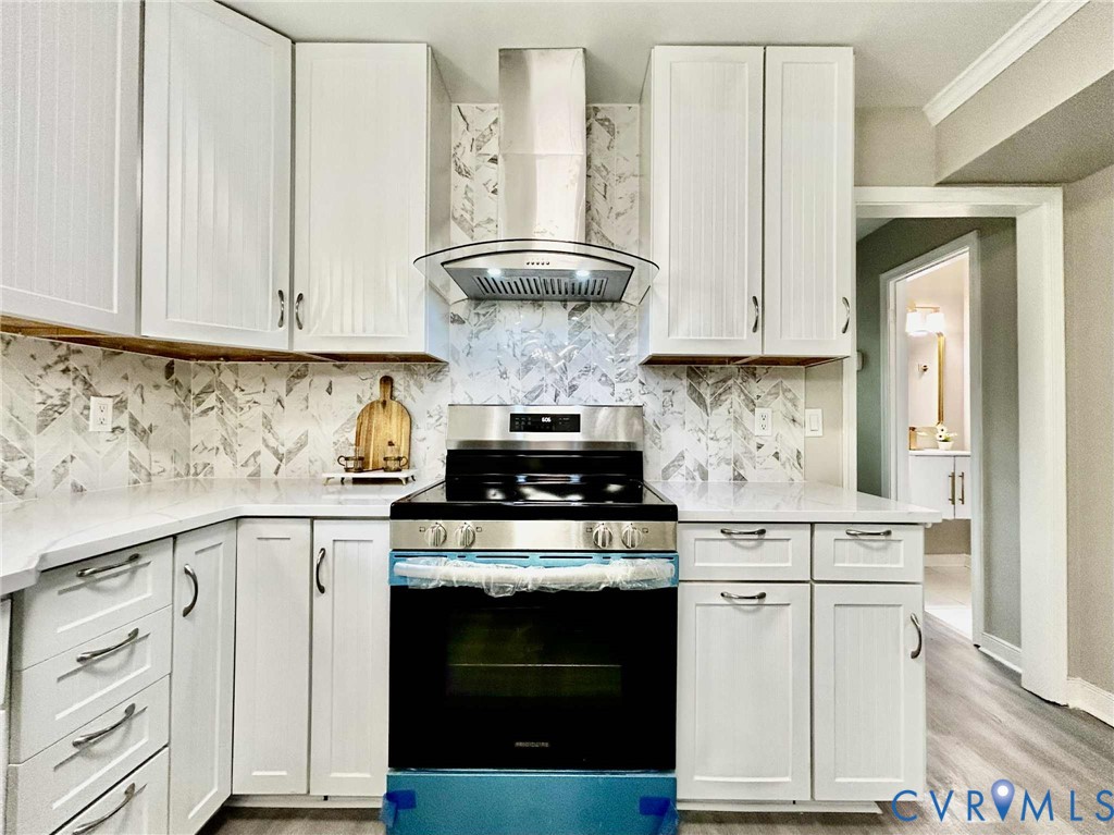 13817 Sterlings Bridge Rd