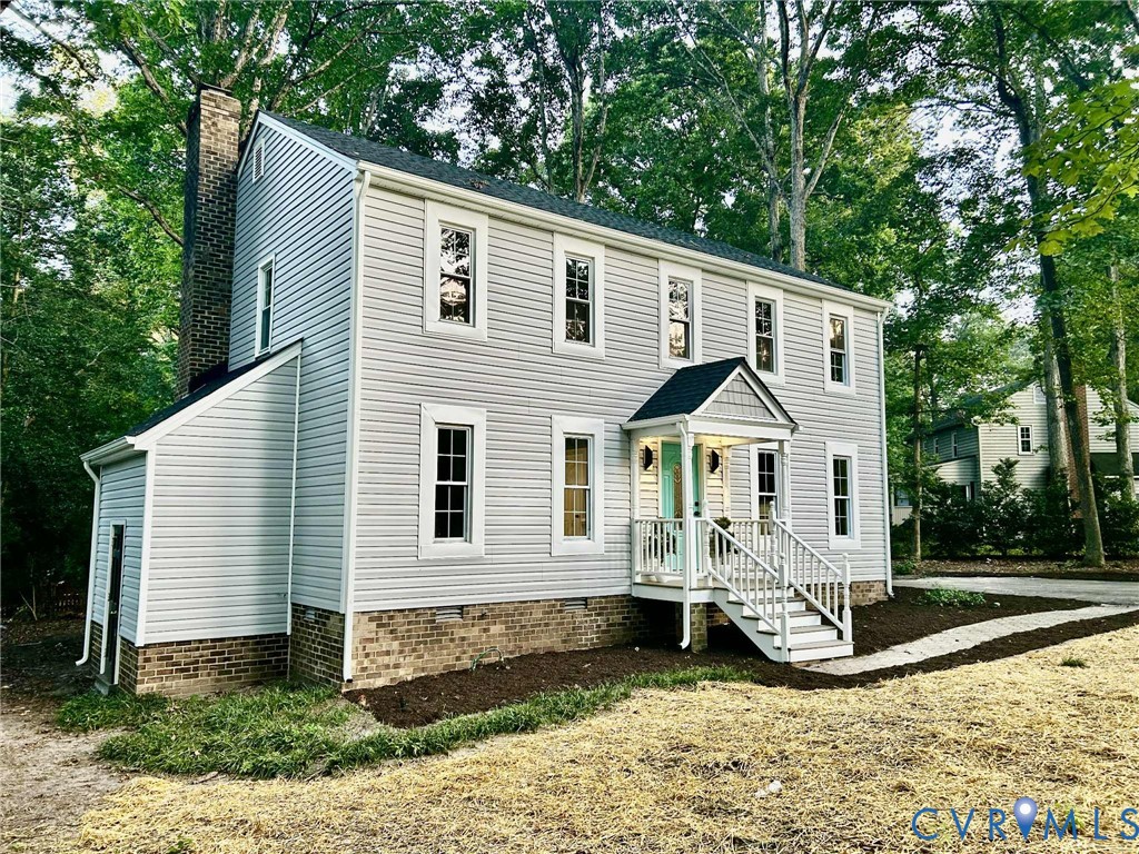 13817 Sterlings Bridge Rd