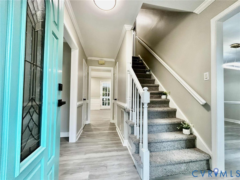 13817 Sterlings Bridge Rd