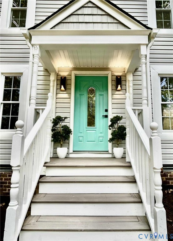 13817 Sterlings Bridge Rd