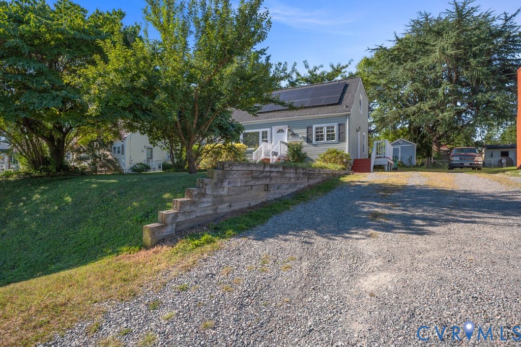 4909 Regent Rd