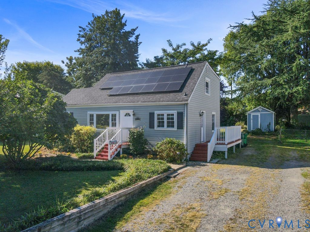 4909 Regent Rd