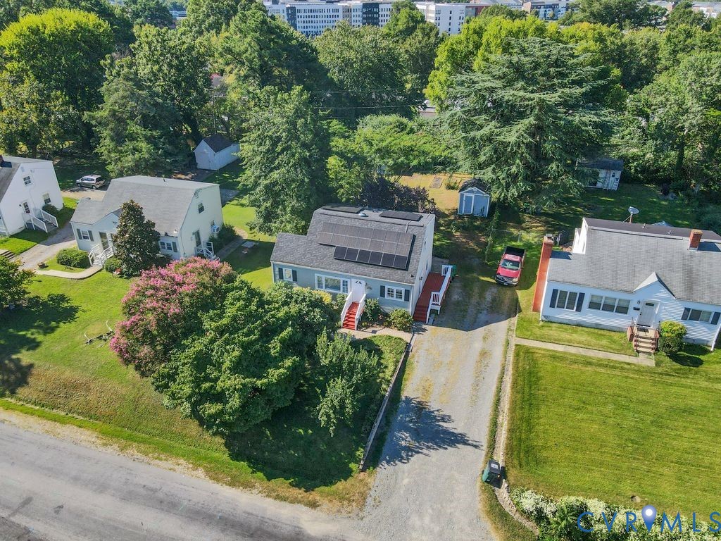 4909 Regent Rd