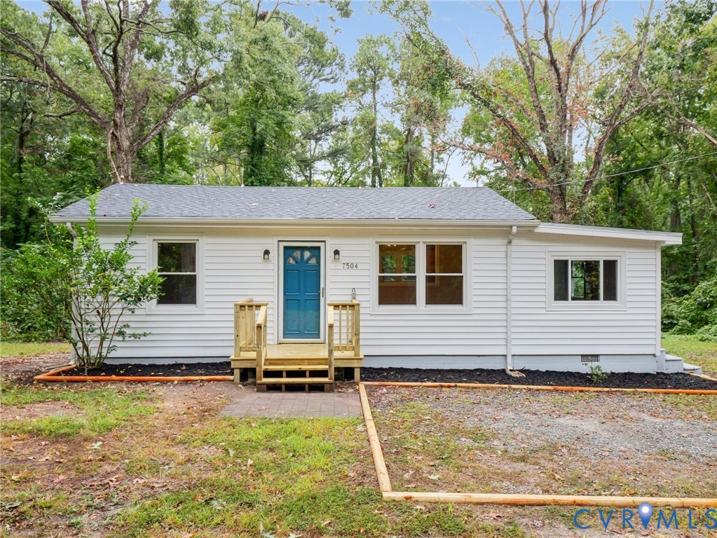 7504 Walnut Grove Rd