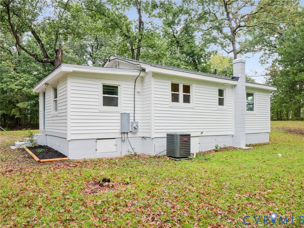 7504 Walnut Grove Rd