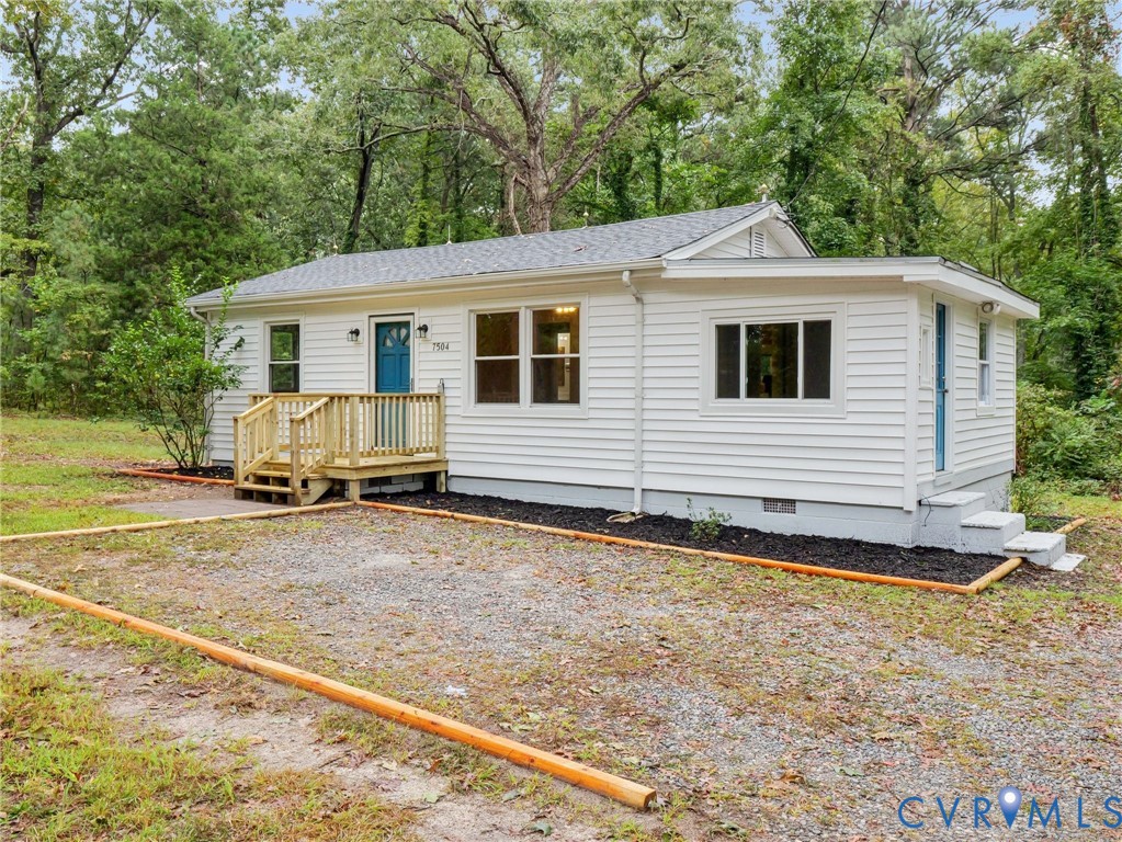 7504 Walnut Grove Rd