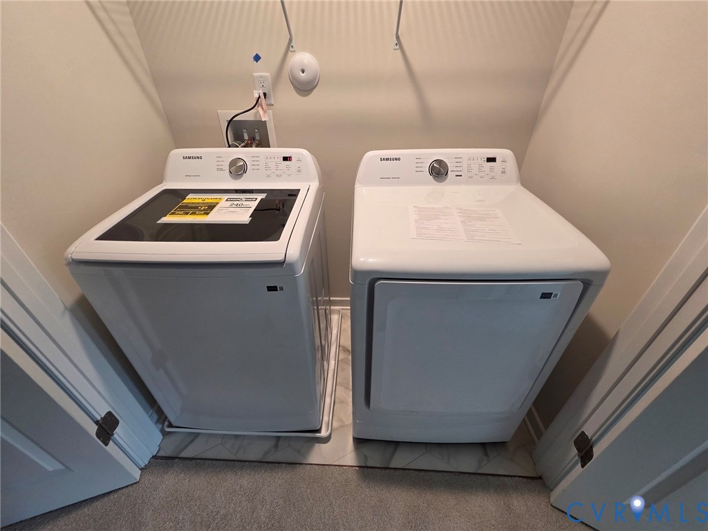 14647 Hancock Towns Drive Unit#P6