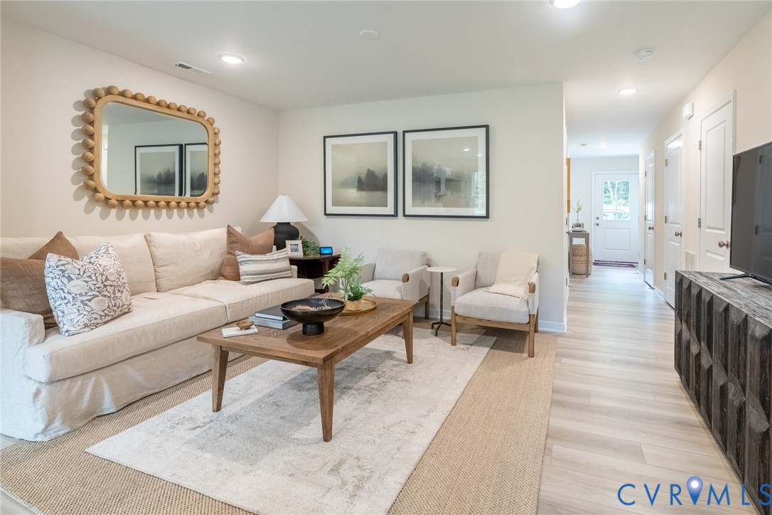 14647 Hancock Towns Drive Unit#P6