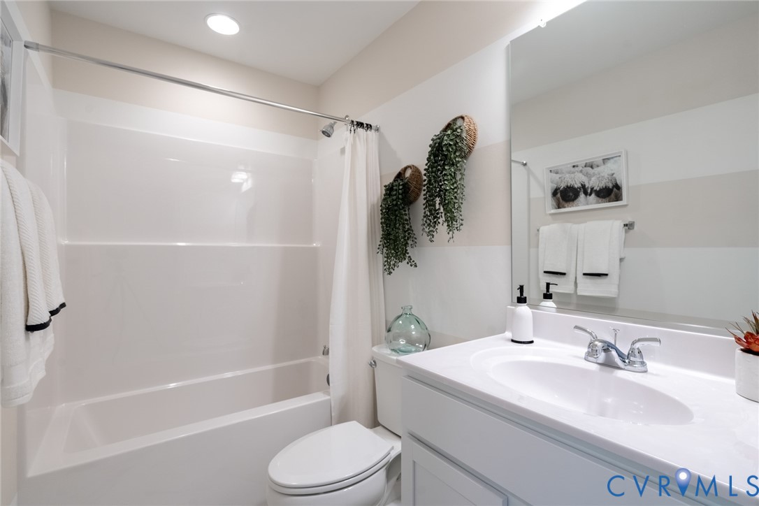 14647 Hancock Towns Drive Unit#P6