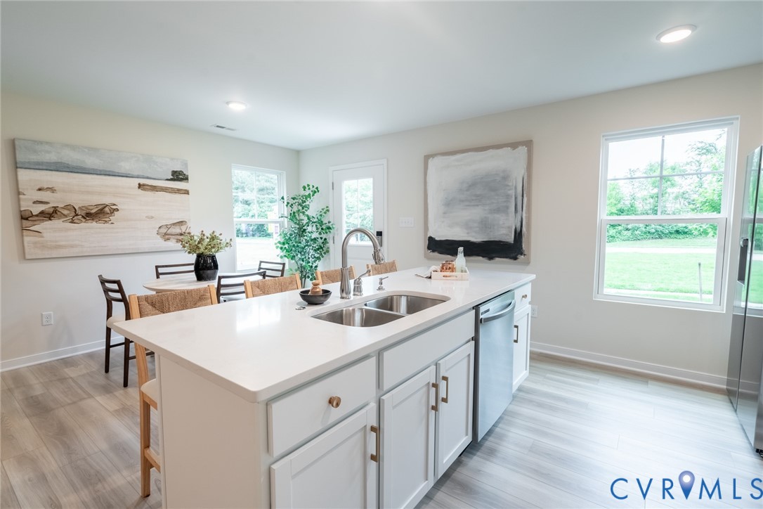 14647 Hancock Towns Drive Unit#P6