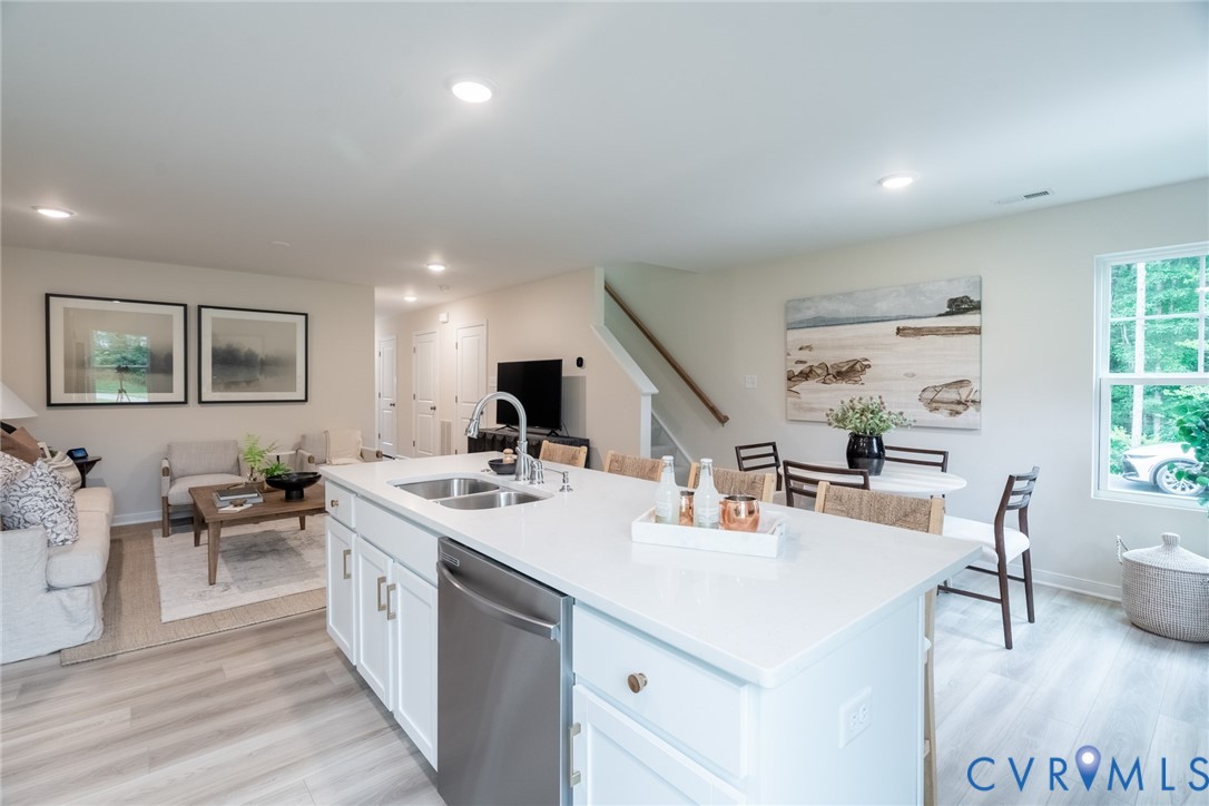 14647 Hancock Towns Drive Unit#P6