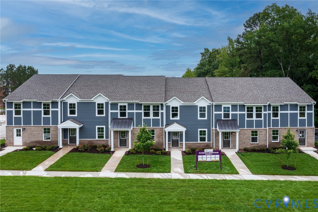 14647 Hancock Towns Drive Unit#P6