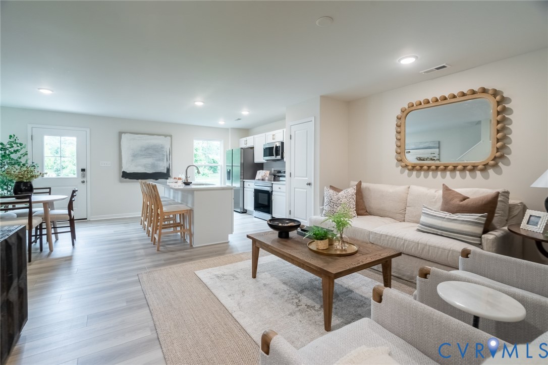 14647 Hancock Towns Drive Unit#P6