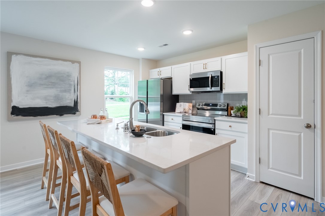 14647 Hancock Towns Drive Unit#P6