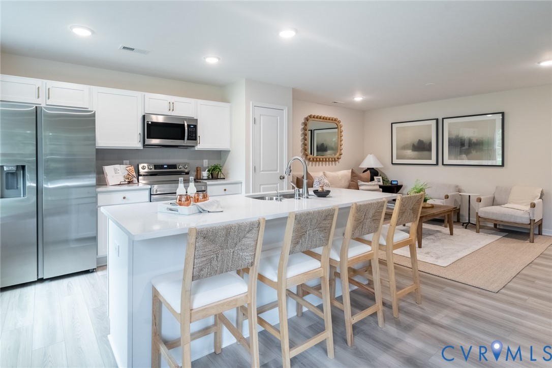 14647 Hancock Towns Drive Unit#P6