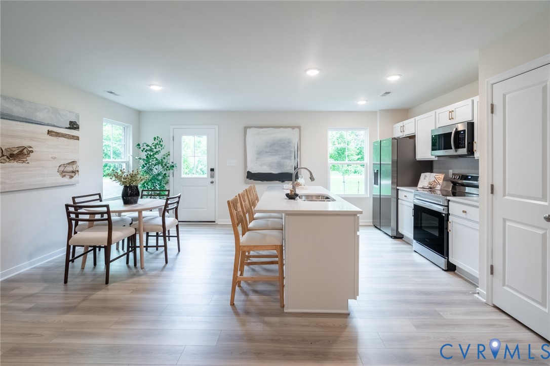 14647 Hancock Towns Drive Unit#P6