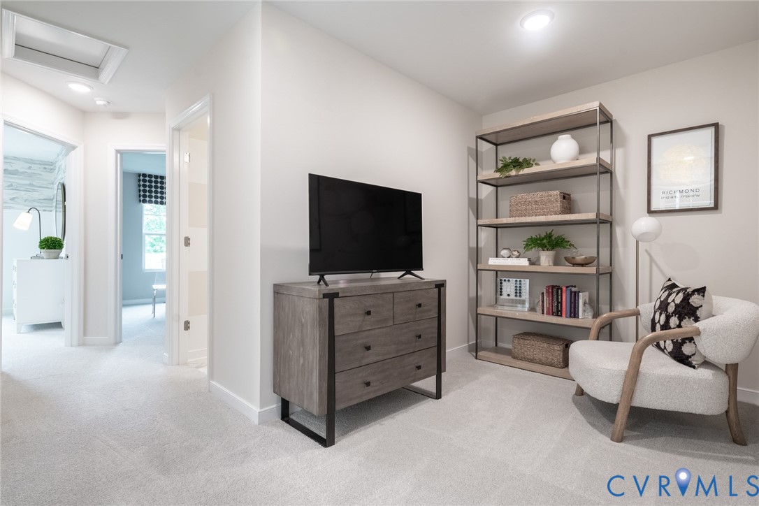 14647 Hancock Towns Drive Unit#P6