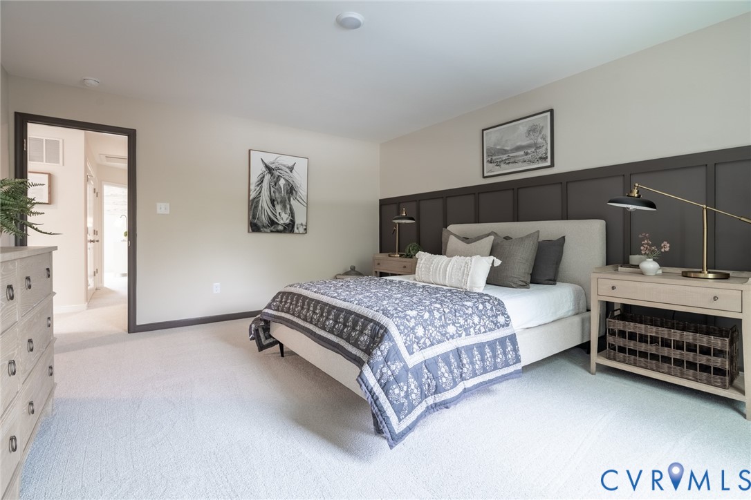 14647 Hancock Towns Drive Unit#P6