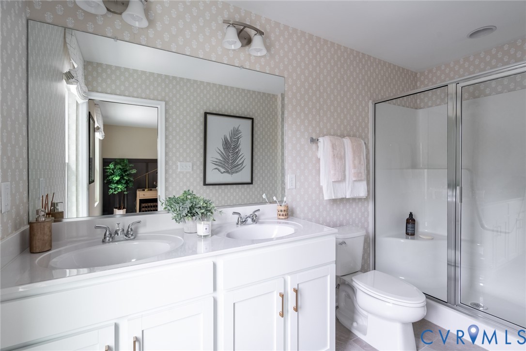 14647 Hancock Towns Drive Unit#P6