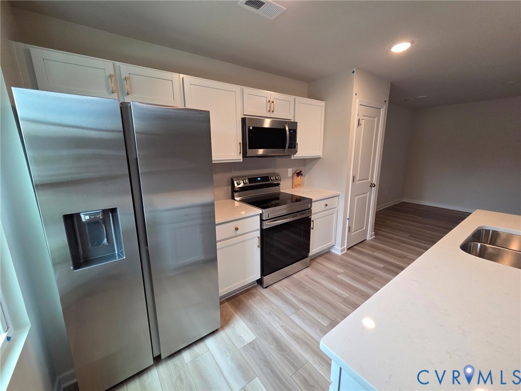 14647 Hancock Towns Drive Unit#P6