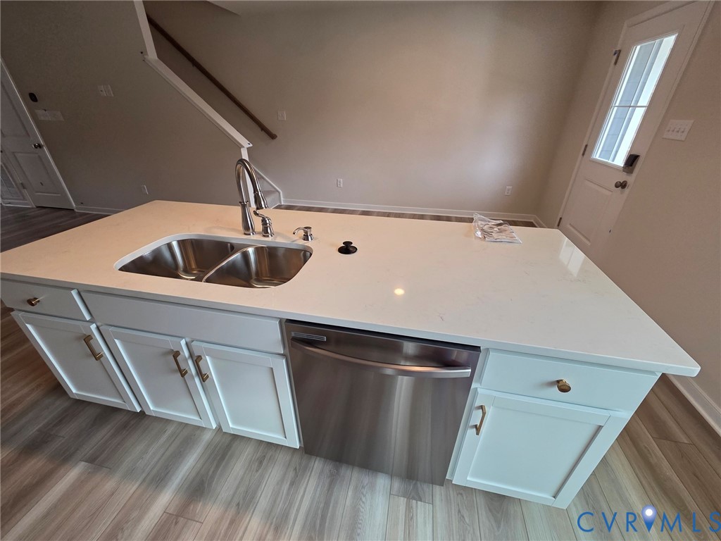 14647 Hancock Towns Drive Unit#P6