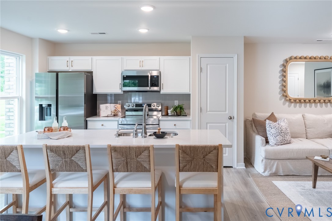 14647 Hancock Towns Drive Unit#P6