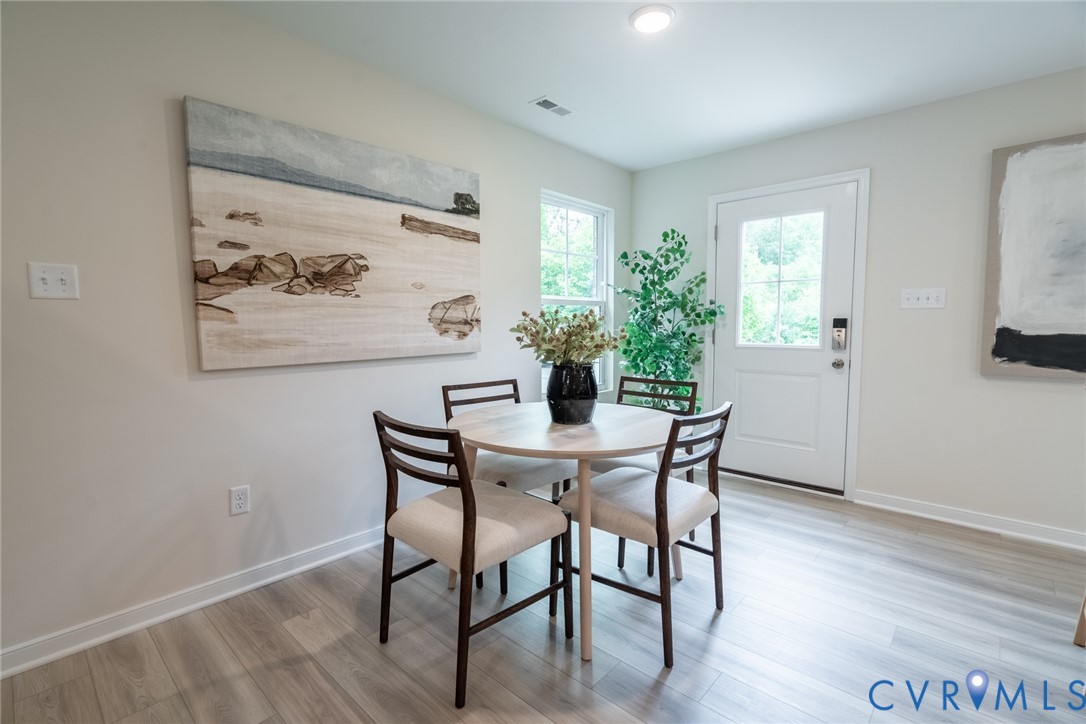 14647 Hancock Towns Drive Unit#P6