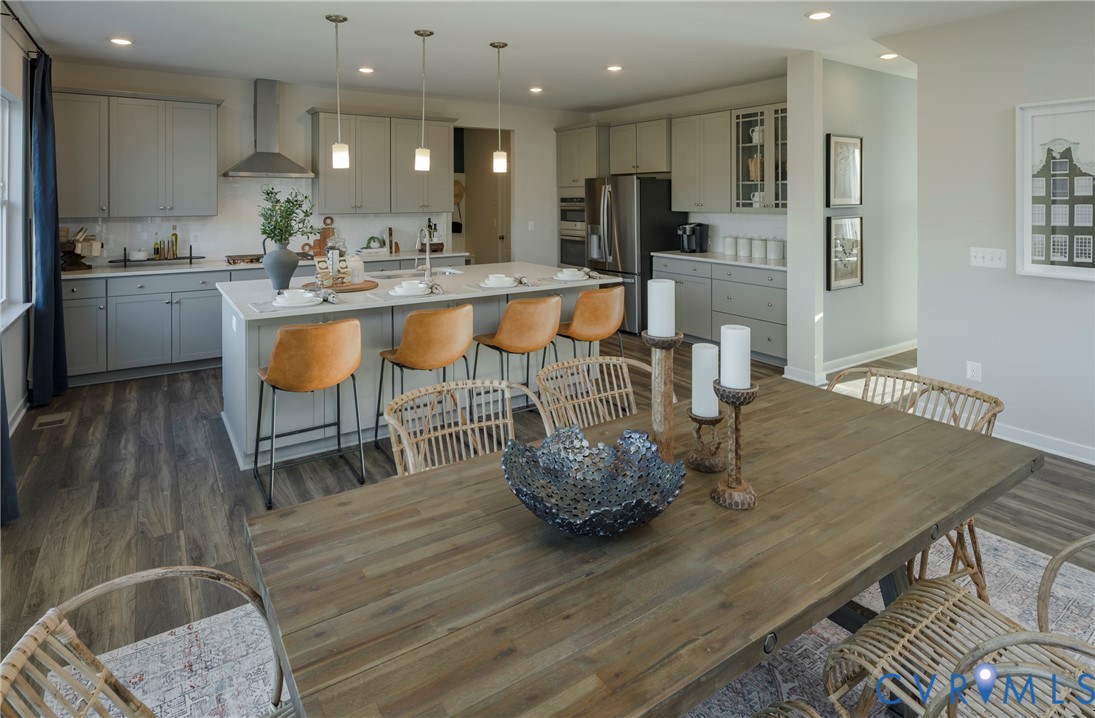 8719 Centerline Dr