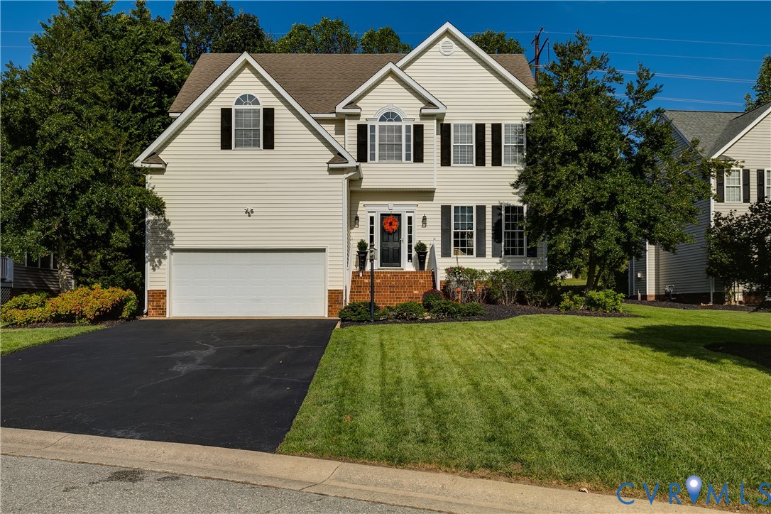 806 Biggin Pond Rd
