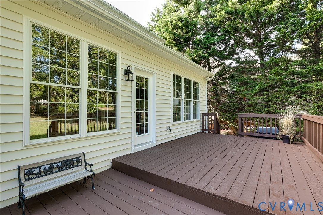 806 Biggin Pond Rd