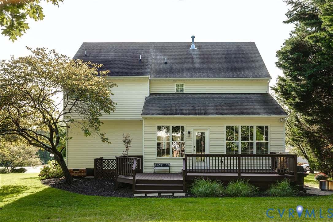 806 Biggin Pond Rd