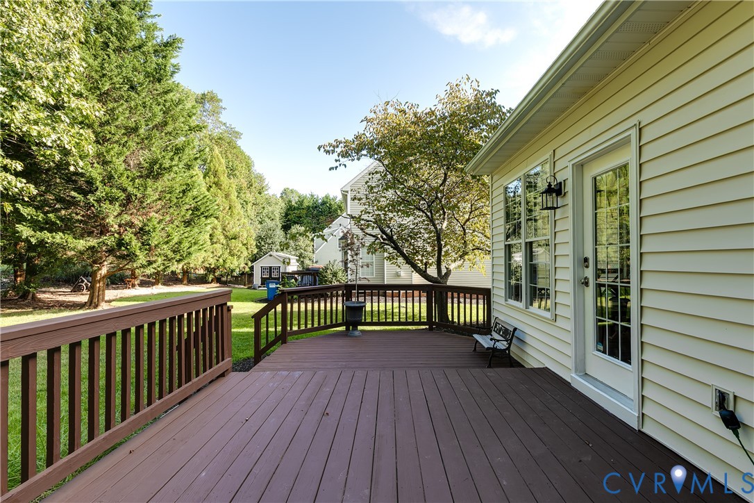 806 Biggin Pond Rd