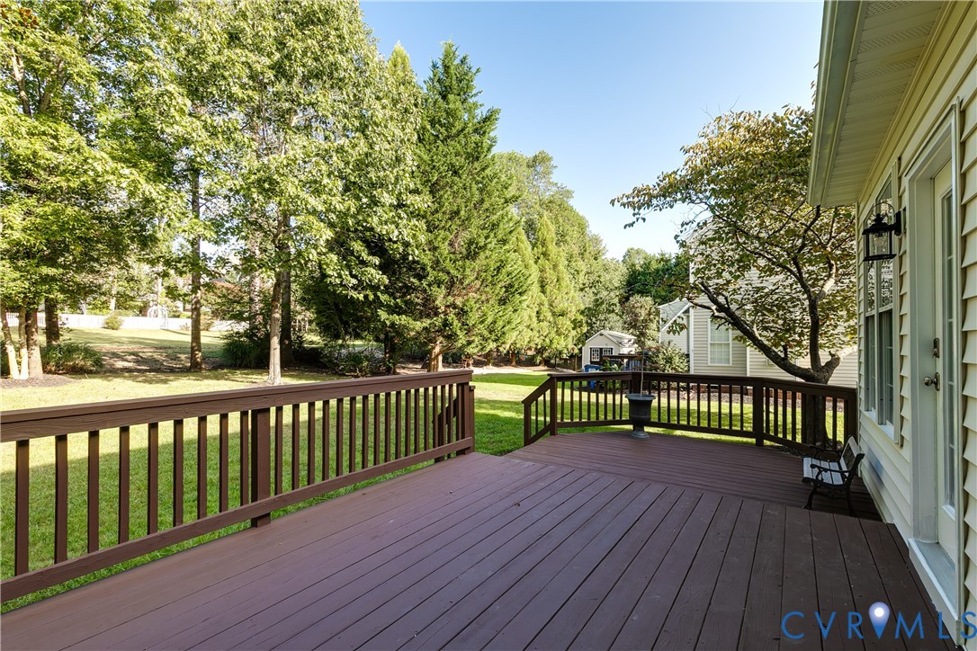 806 Biggin Pond Rd