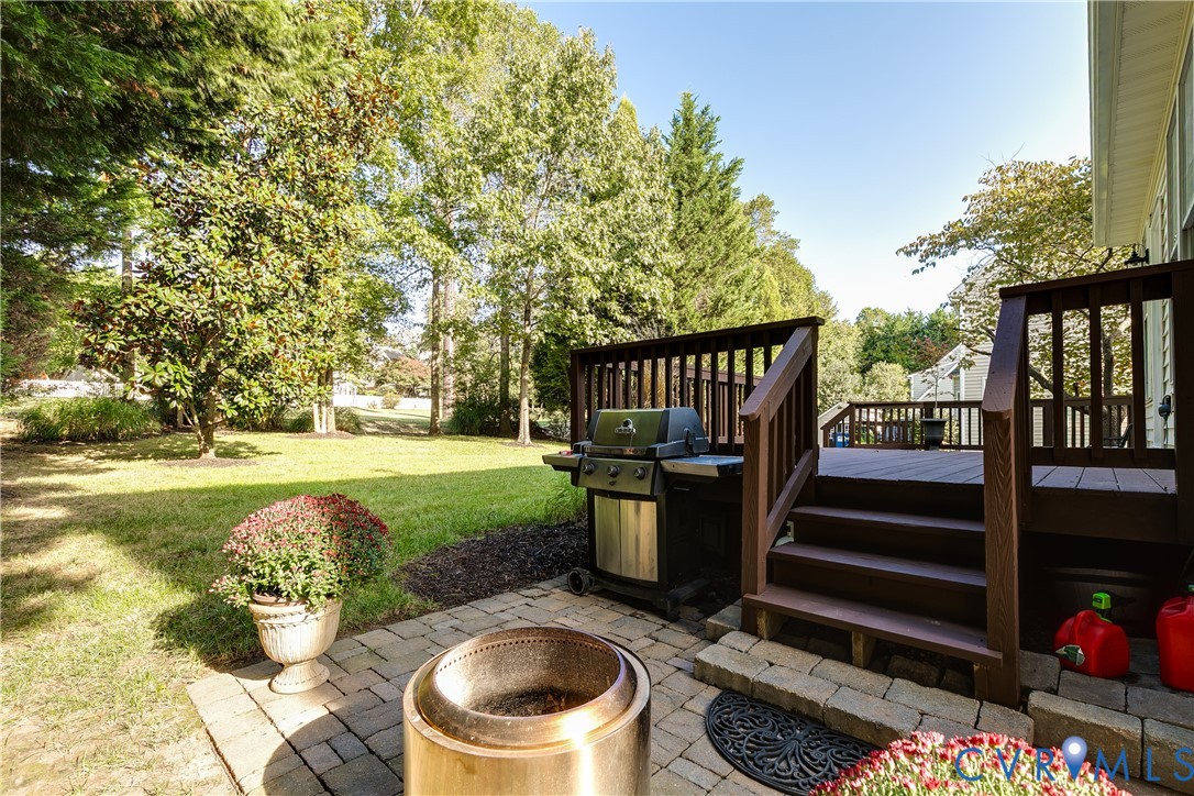 806 Biggin Pond Rd
