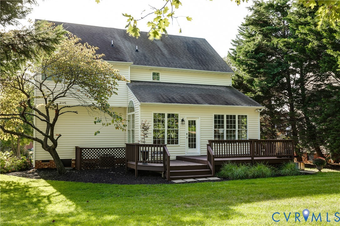 806 Biggin Pond Rd