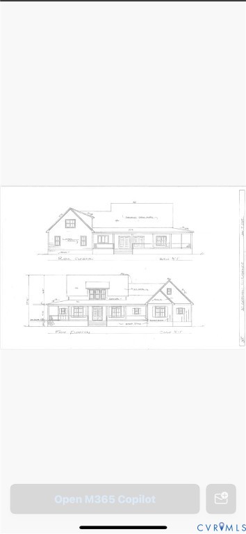 7695 Three Notch Road
