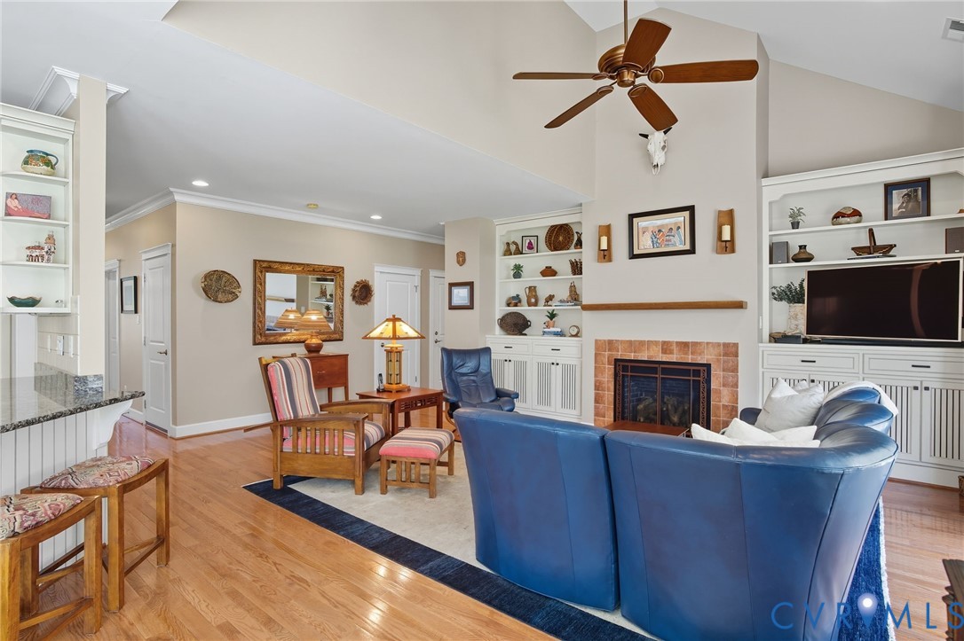 15201 Heron Pointe Way