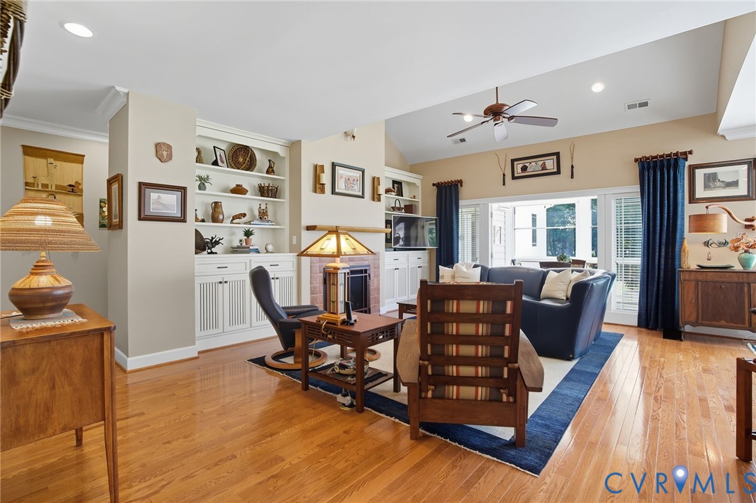 15201 Heron Pointe Way