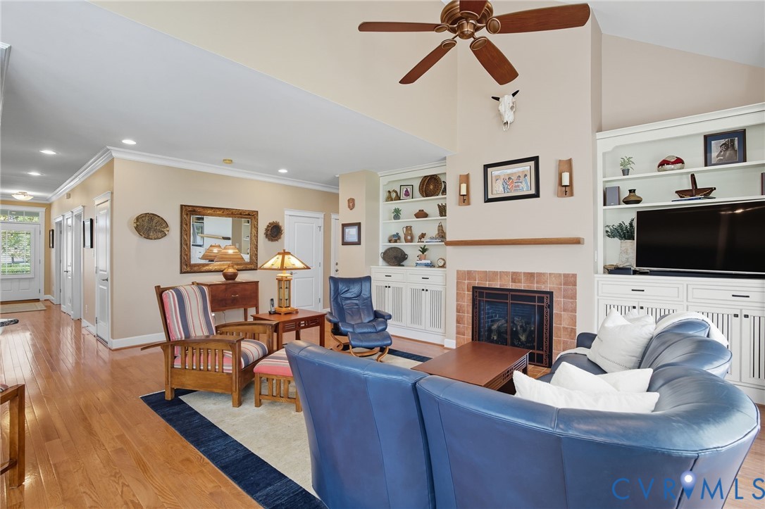 15201 Heron Pointe Way