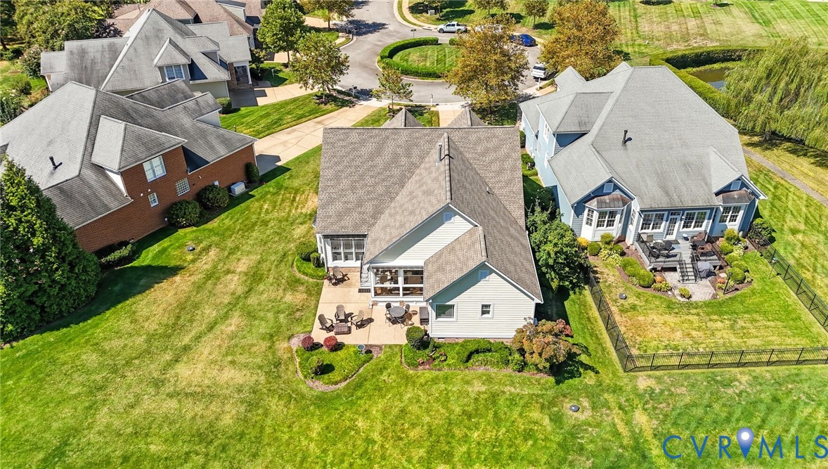 15201 Heron Pointe Way