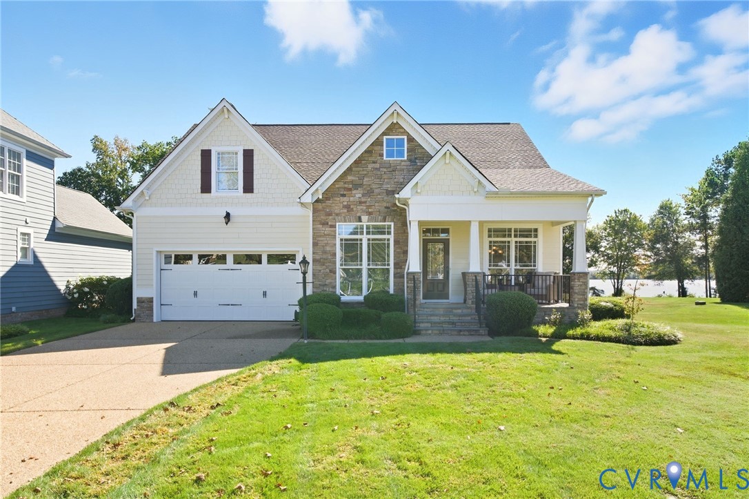 15201 Heron Pointe Way