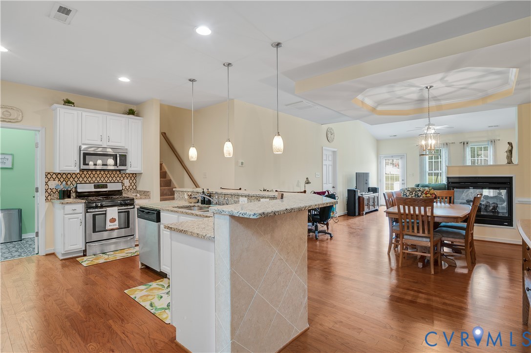 7888 Marshall Arch Dr